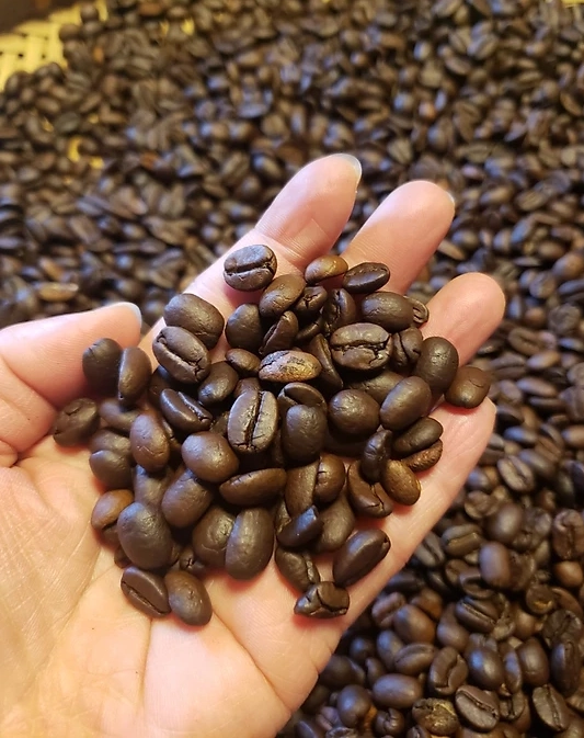Cà phê Moka image