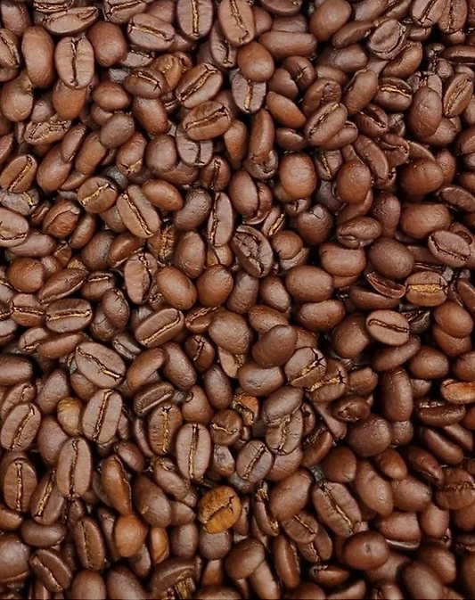 Cà phê Arabica Cầu Đất image