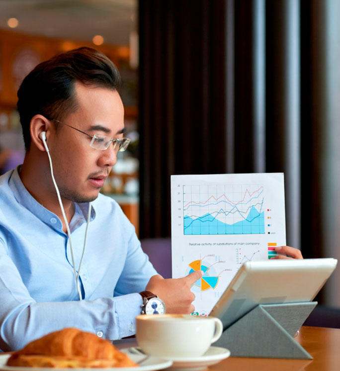Giấy Phép Kinh Doanh: Không Còn Là Nỗi Lo Với Dịch Vụ Chuyên Nghiệp image