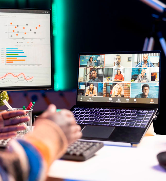 Bí Quyết Xây Dựng Kênh Marketing Đột Phá Chỉ Trong 30 Ngày image