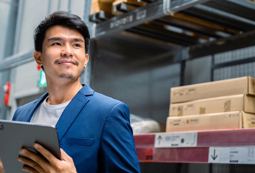 Trí tuệ nhân tạo – AI ra quyết định hỗ trợ quản lý nhân sự trong thời đại số image