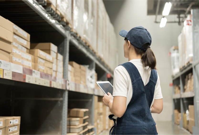 Ứng dụng Trí tuệ nhân tạo trong Logistics và Giao thông: Xu hướng tất yếu của tương lai image