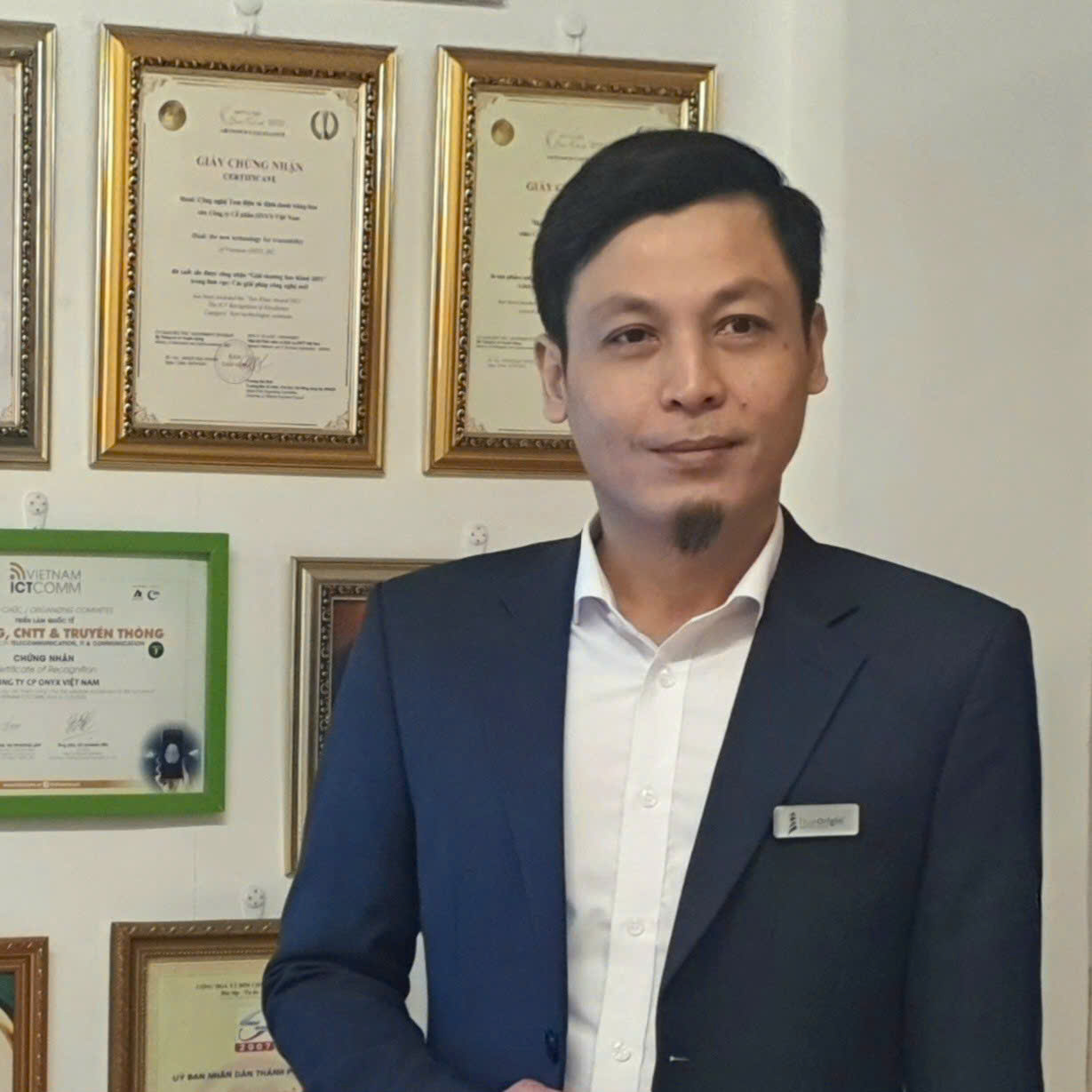 Trần Đình Ngọc