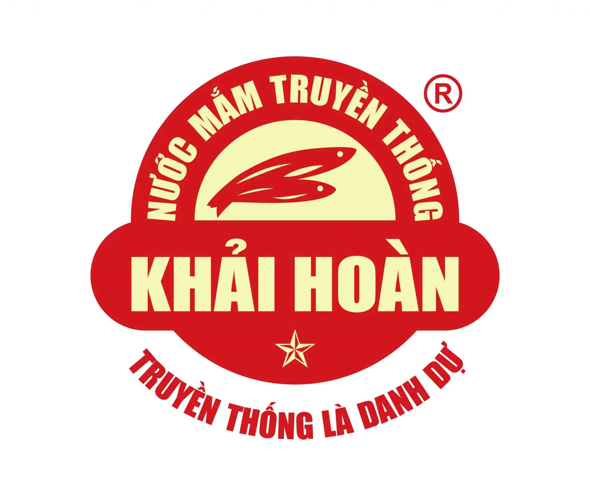 NƯỚC MẮM PHÚ QUỐC logo