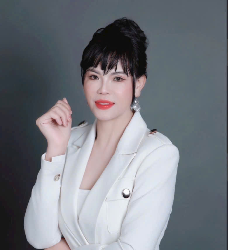 Lê Thị Thu Hà