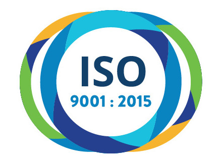 CHỨNG NHẬN HỆ THỐNG QUẢN LÝ CHẤT LƯỢNG ISO 9001:2015 image