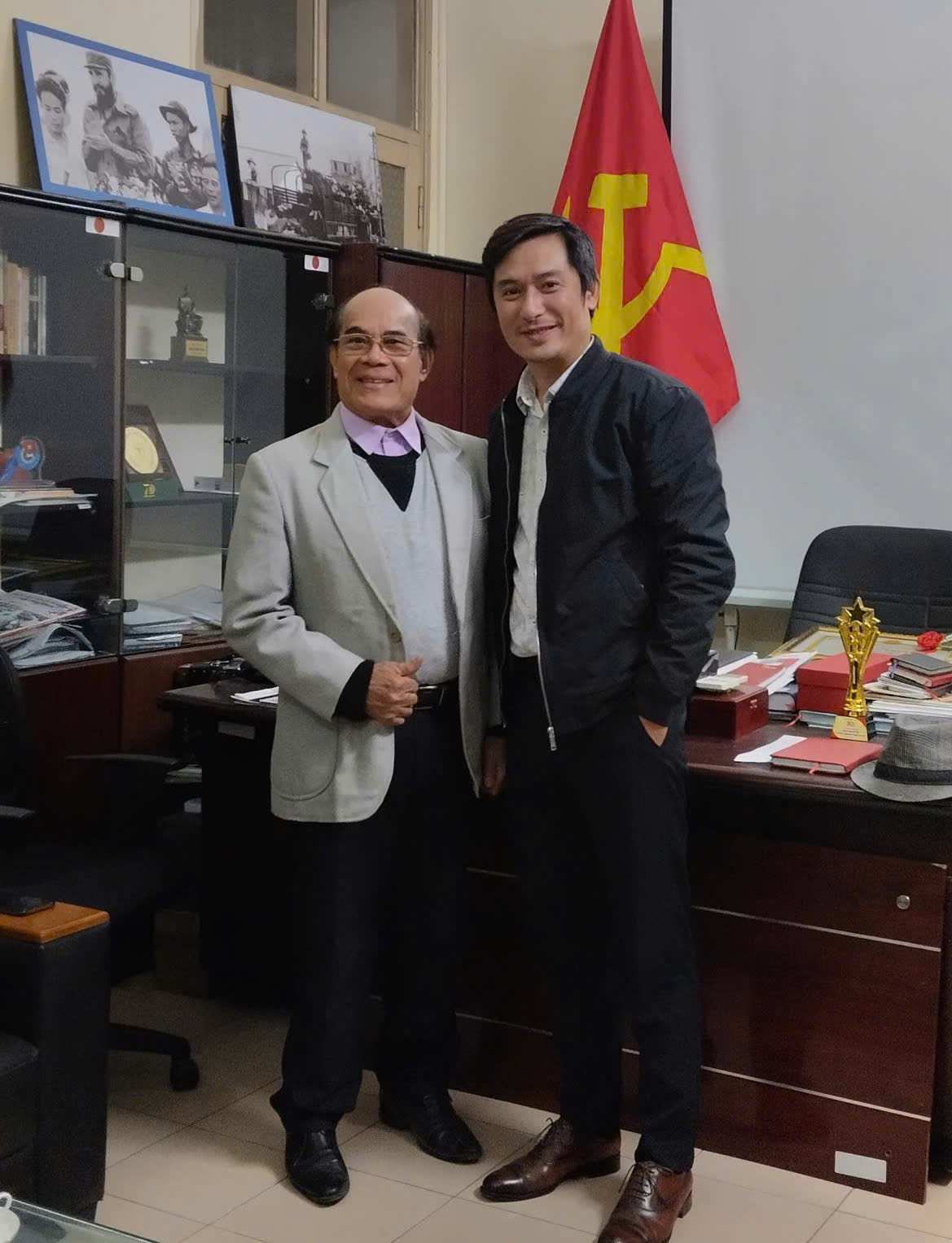 Nguyễn Kiều An