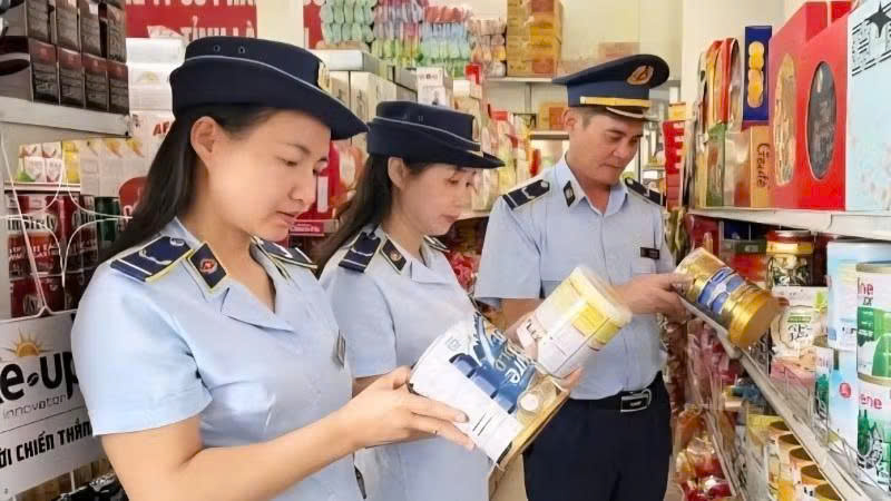 LÀO CAI XỬ LÝ HƠN 1.200 VỤ VI PHẠM, THU NỘP NGÂN SÁCH 18,72 TỶ ĐỒNG image