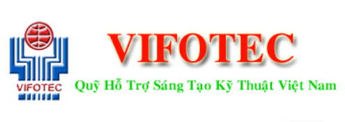 QŨY VIFOTEC logo