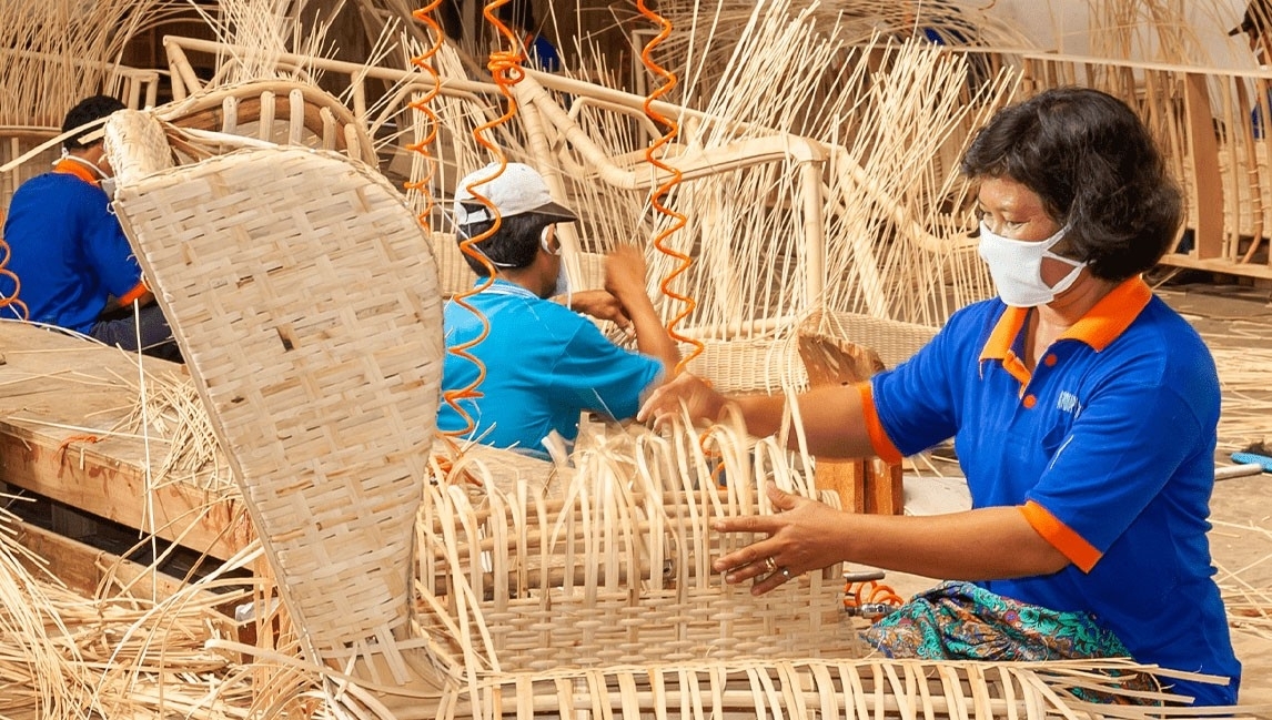 BẢO HỘ NHÃN HIỆU: NỀN TẢNG NÂNG GIÁ TRỊ SẢN PHẨM THỦ CÔNG MỸ NGHỆ image