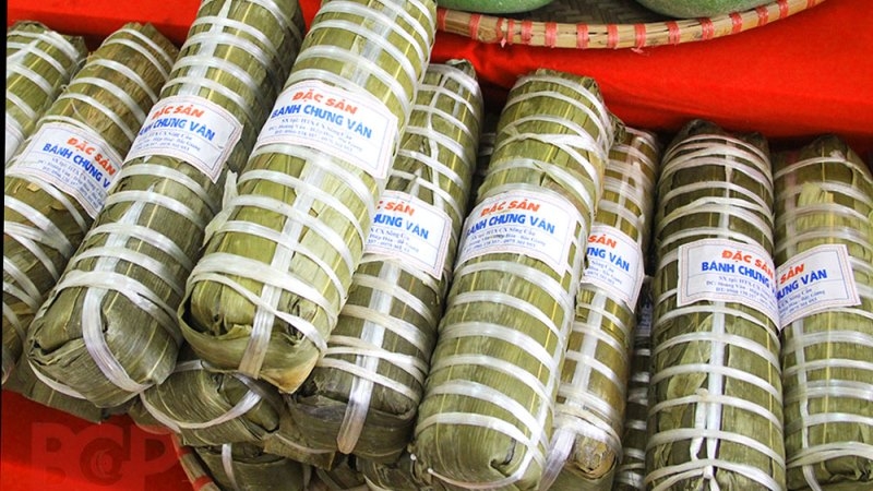 NGÀY CẬN TẾT, LÀNG NGHỀ ĐẶC SẢN LÀM HẾT CÔNG SUẤT PHỤC VỤ THỊ TRƯỜNG image