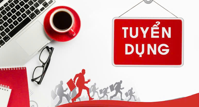 TUYỂN CỘNG TÁC VIÊN TRUYỀN THÔNG image