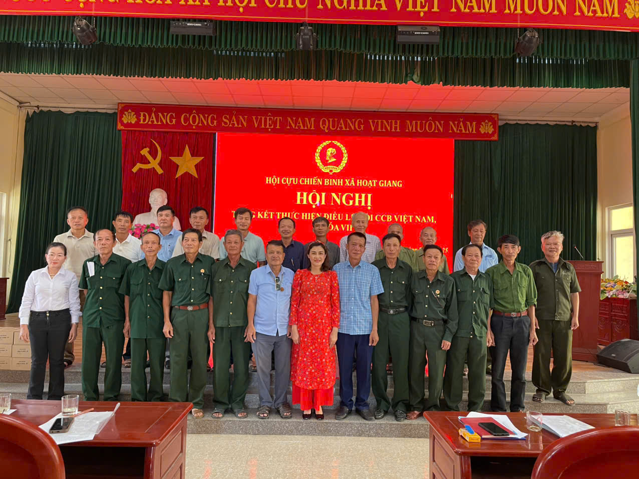 Tri ân - Giá trị nhân văn lan tỏa từ Trung tâm Công nghệ Chống hàng giả Việt Nam (ACT) tại chi nhánh Bắc Ninh image