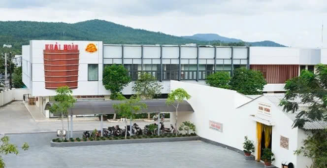 NƯỚC MẮM KHẢI HOÀN PHÚ QUỐC image