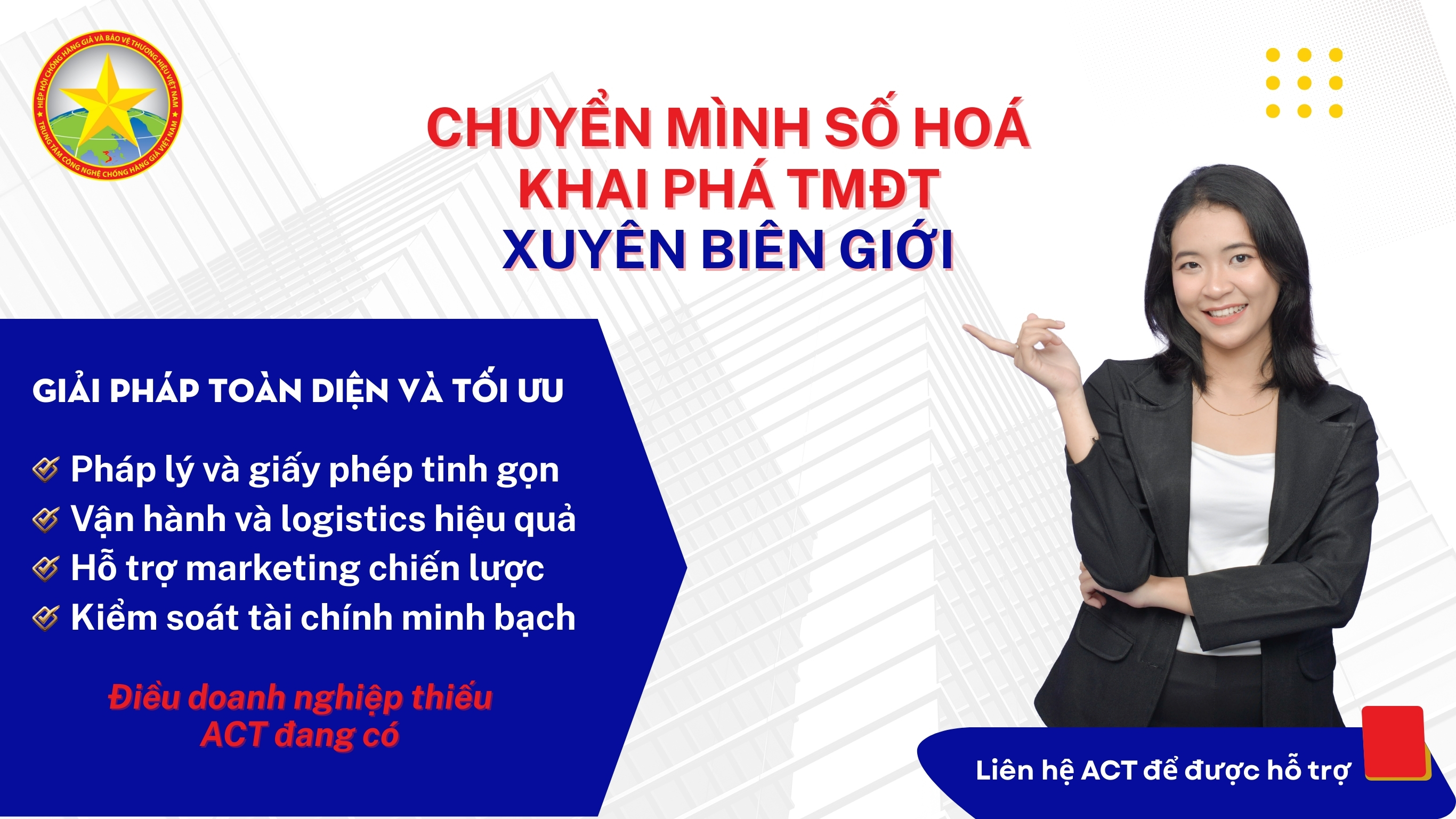 ACT ĐƯA SẢN PHẨM VIỆT LÊN SÀN THƯƠNG MẠI ĐIỆN TỬ TOP ĐẦU XỨ TRUNG - JINDONG image
