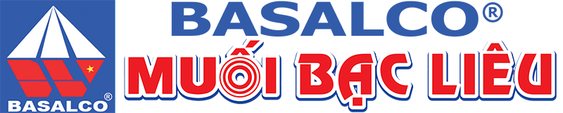MUỐI BẠC LIÊU logo