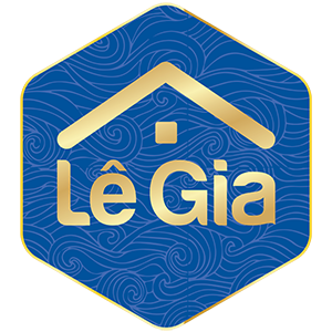 NƯỚC MẮM LÊ GIA -THANH HÓA logo