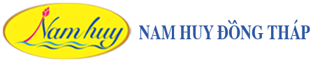 TRÁI CÂY SẤY ĐỒNG THÁP logo