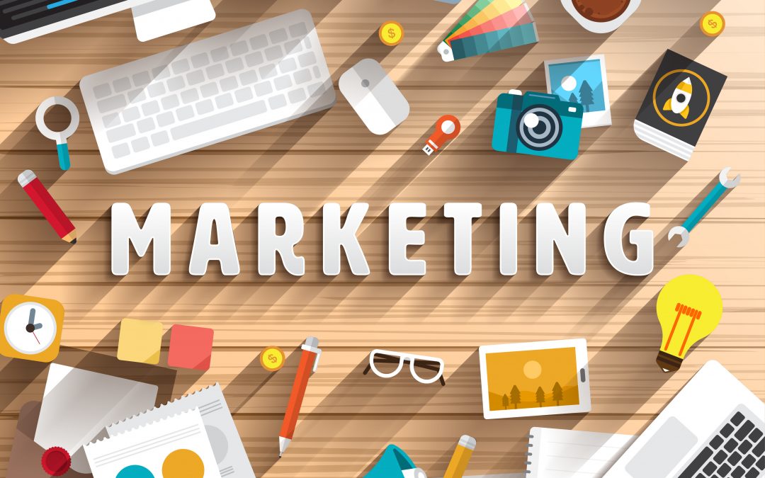Giải pháp phát triển kênh truyền thông Marketing qua mạng xã hội 