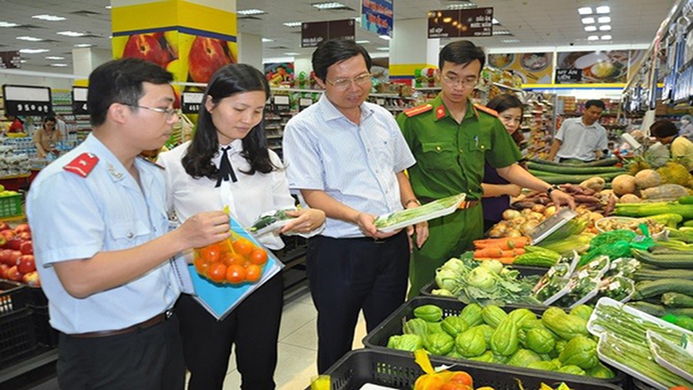 SIẾT CHẶT QUẢN LÝ AN TOÀN THỰC PHẨM: CHÍNH PHỦ YÊU CẦU HÀNH ĐỘNG QUYẾT LIỆT, ĐỒNG BỘ TỪ TRUNG ƯƠNG ĐẾN ĐỊA PHƯƠNG image