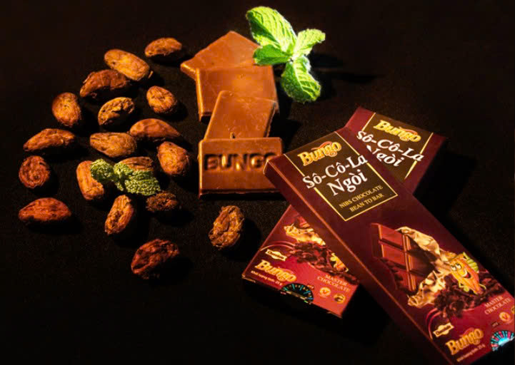 CACAO TRỌNG ĐỨC MANG ĐẬM HƯƠNG VỊ NỒNG NÀN QUYẾN RŨ image