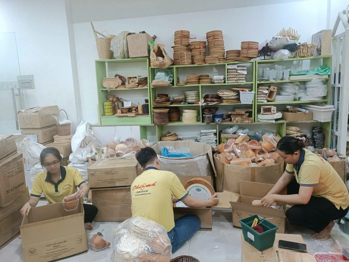 Nhà bán hàng cần dự trữ sản phẩm và có chiến lược truyền thông sớm để tránh bị động trong dịp Tết