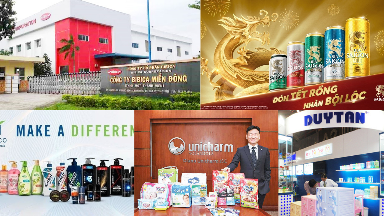 THƯƠNG HIỆU VIỆT TRONG KỶ NGUYÊN MỚI, BÀI TOÁN GIỮ 'HỒN VIỆT' image