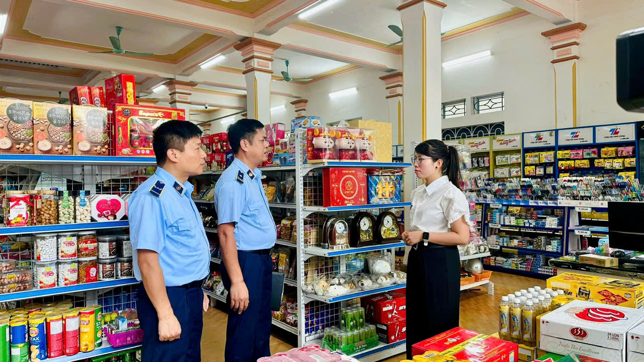 CHỐNG HÀNG GIẢ TRÊN MÔI TRƯỜNG SỐ image