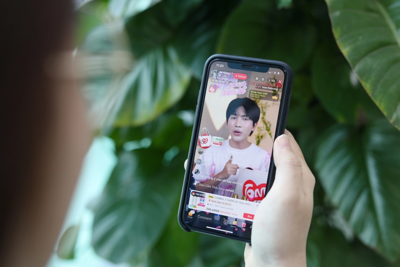 MỤC TIÊU 45% SME VIỆT BÁN HÀNG QUA SÀN THƯƠNG MẠI ĐIỆN TỬ image