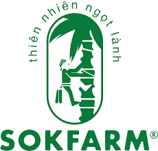 MẬT HOA DỪA TRÀ VINH logo