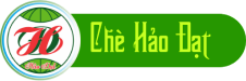 CHÈ HẢO ĐẠT - TÂN CƯƠNG - THÁI NGUYÊN logo