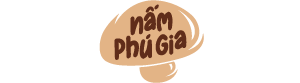 NẤM PHÚ GIA logo