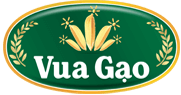 VUA GẠO logo