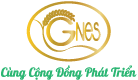 GẠO EASUP logo