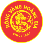 BÁNH ĐẬU XANH RỒNG VÀNG - HẢI DƯƠNG logo