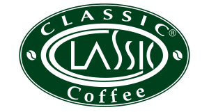 CLASSIC COFFEE logo