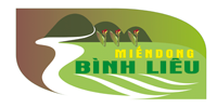 MIẾN DONG - BÌNH LIÊU logo