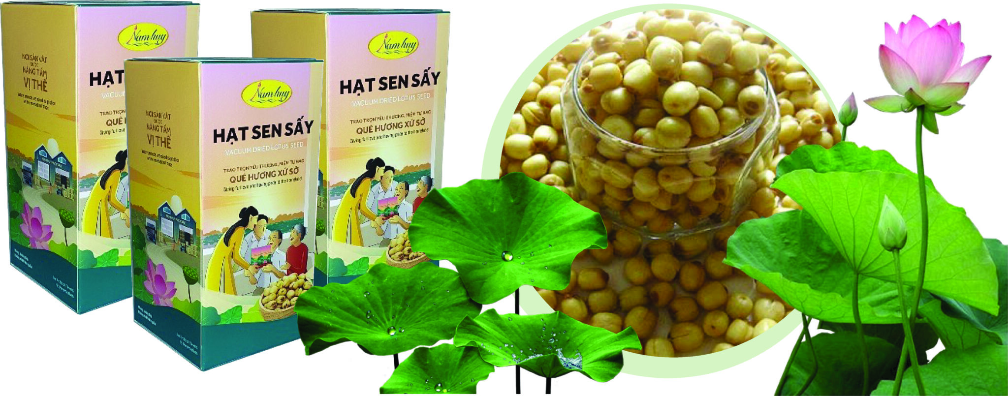 TỰ HÀO BẢN SẮC TRÁI CÂY SẤY ĐỊA PHƯƠNG image