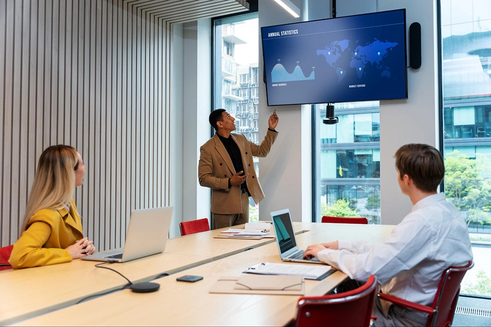 Dịch vụ đào tạo triển khai Marketing đa kênh