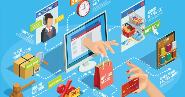 Chống hàng giả về thực phẩm image