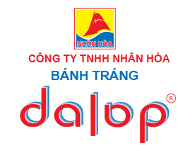 BÁNH TRÁNG GẠO MÈ - BÌNH ĐỊNH logo