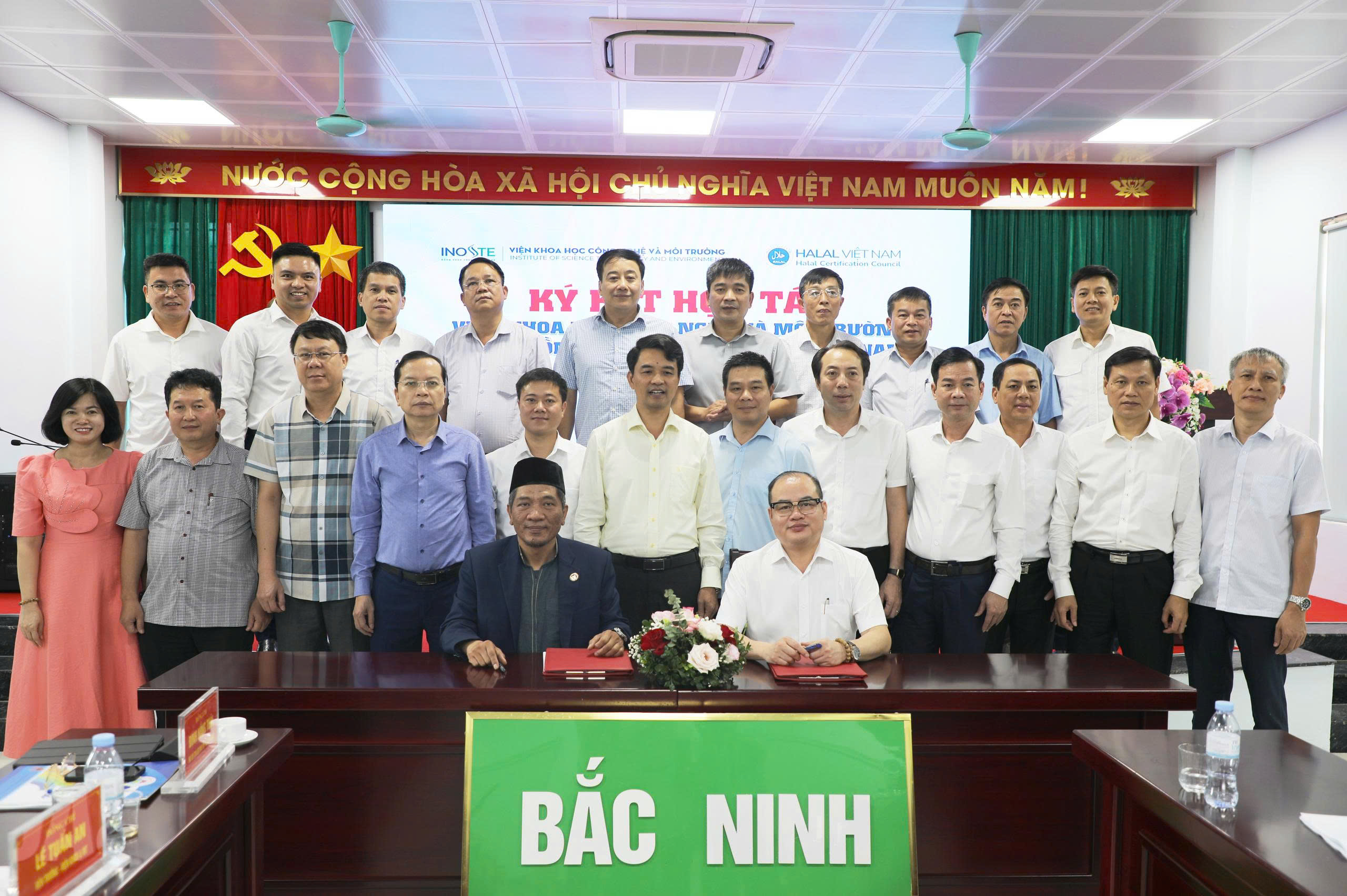 ĐẨY MẠNH XÚC TIẾN THƯƠNG MẠI, NÂNG TẦM THƯƠNG HIỆU HỢP TÁC XÃ – HƯỚNG TỚI NỀN NÔNG NGHIỆP MINH BẠCH VÀ BỀN VỮNG image